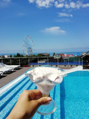 Alles Hotel